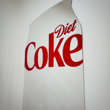 Diet Coke Acrylic Mirror