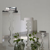 Razor Blade Acrylic Wall Mirror