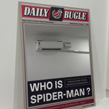 Daily Bugle Newspaper - Acrylic Mirror